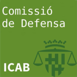 Comissió de defensa de l'ICAB