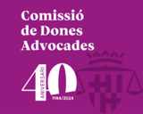 Comissió de Dones Advocades ICAB